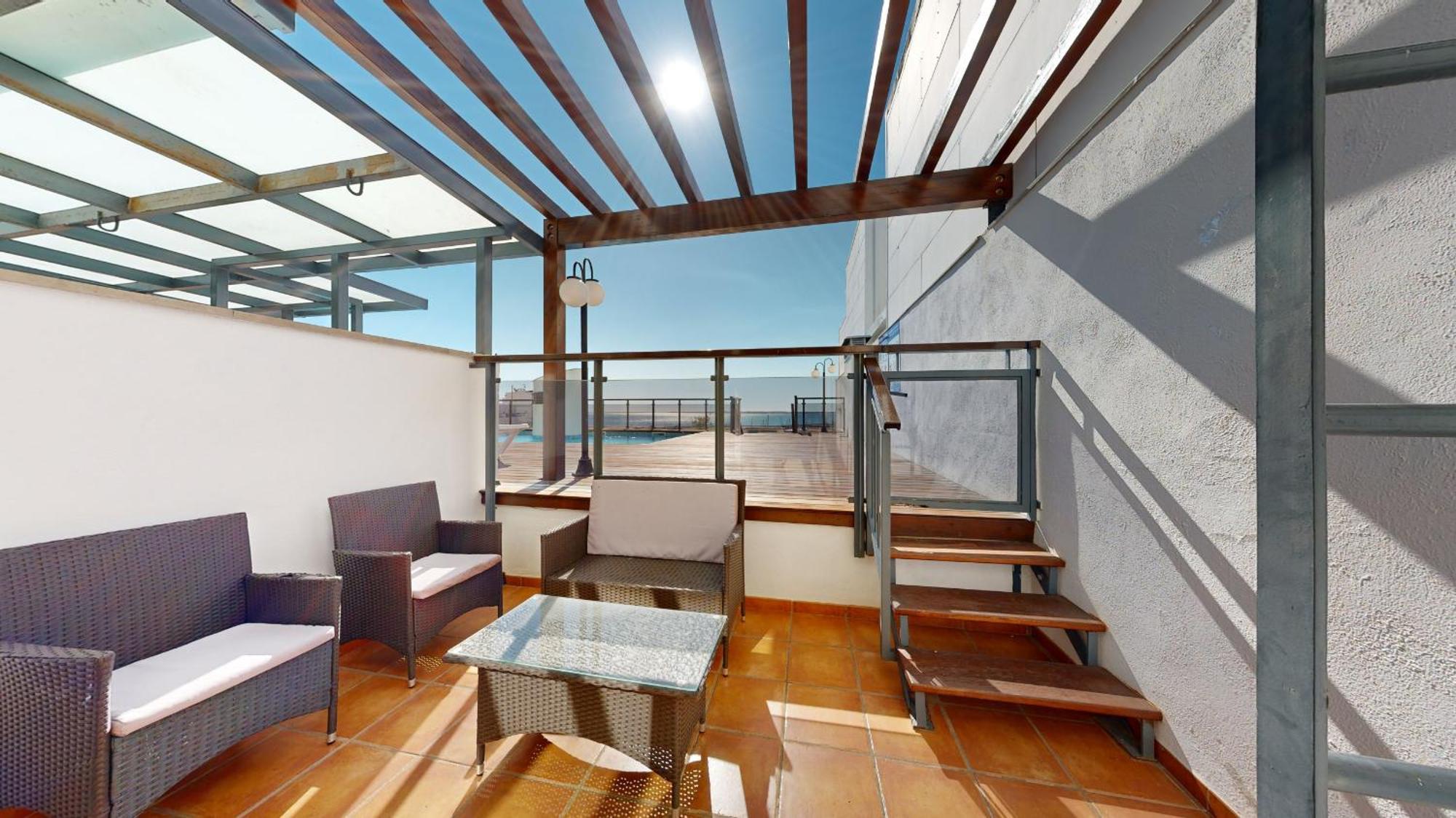 Apartment Nautico L'Ampolla